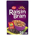 Post Raisin Bran Breakfast Cereal️