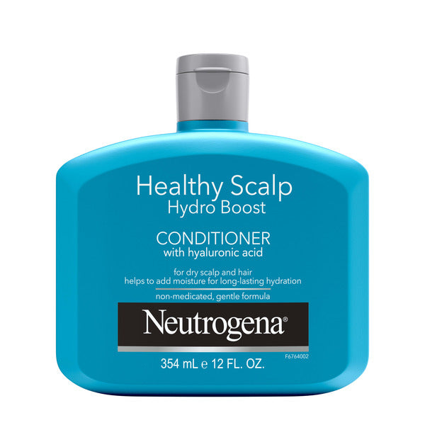 Neutrogena Healthy Scalp Hydro Boost Moisturizing Conditioner
