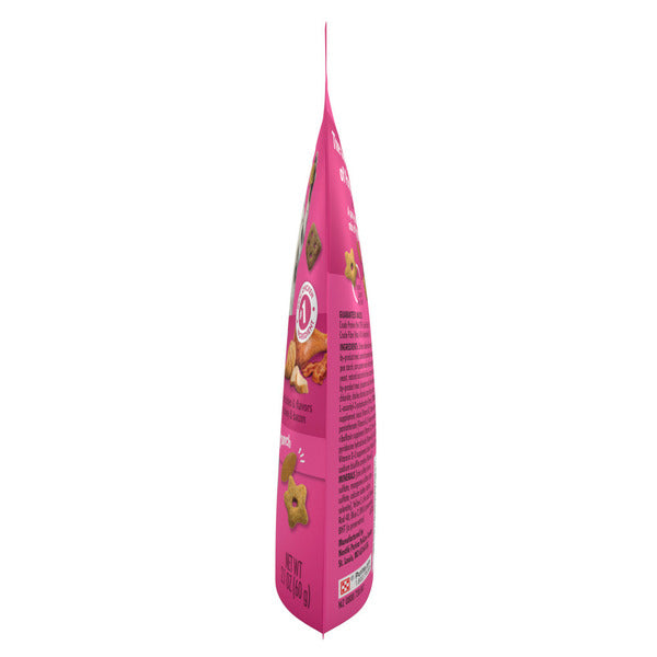 Purina Friskies Cat Treats, Party Mix California Crunch With Chicken
