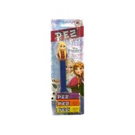 PEZ Candy & Dispenser, Disney Frozen