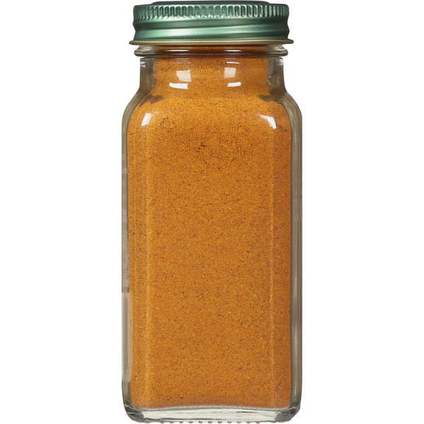Simply Organic Curry Powder