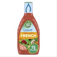 Wish-Bone Light Sweet & Spicy French Salad Dressin...
️