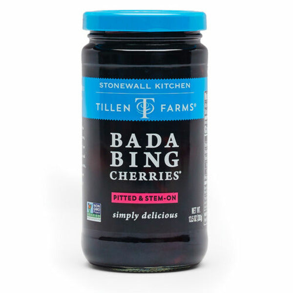 Distributed Consumables Bada Bing Stem-On Cherries