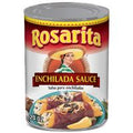 Rosarita Enchilada Sauce️