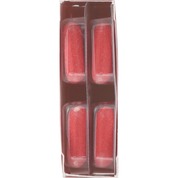 Dentyne Sugar Free Spicy Cinnamon Gum