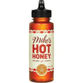 Mike's Hot Honey Honey with a Kick, Sweetness & Heat, Gluten-Free & Paleo