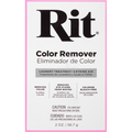 Rit Laundry Treatment & Dyeing Aid, Color Remover