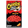 Cheetos Mac'N Cheese, Flamin' Hot Flavor️