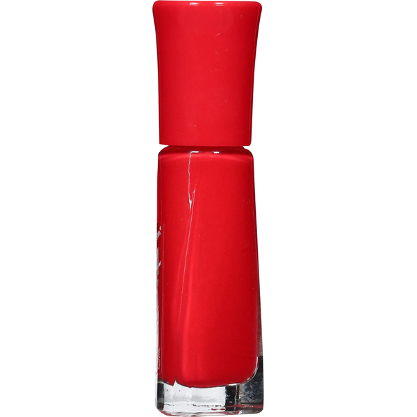 Sally Hansen 362 Crimson Crush Nail Color