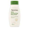 Aveeno Daily Moisturizing Body Wash for Dry, Sensi...
️