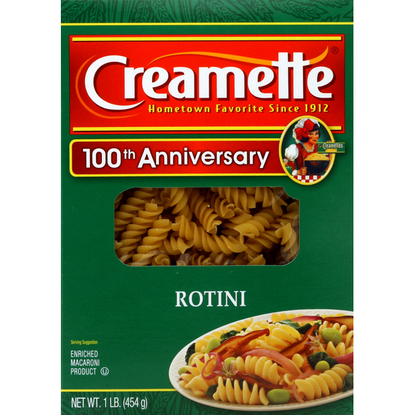 Creamette Rotini