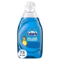 Dawn Ultra Dishwashing Liquid Dish Soap, Original ...
️