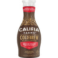 Califia Farms Pure Black Medium Roast Cold Brew Coffee