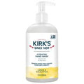 Kirk's Hydrating Lemon & Eucalyptus Hand Wash️
