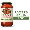 Rao's Tomato Basil Sauce️