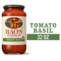Rao's Tomato Basil Sauce️