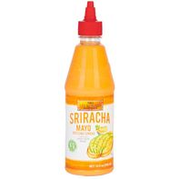 Lee Kum Kee Sriracha Mayo️