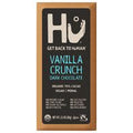 Hu Vanilla Crunch Dark Chocolate