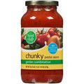 Food Club Garden Combination Chunky Pasta Sauce️