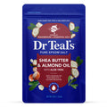 Dr Teal’s Pure Epsom Salt Soak, with Shea Butter & Almond Oil