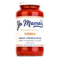 Yo Mama's Foods Vodka Sauce️