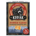 Kodiak Flapjack & Waffle Mix, Blueberry️