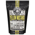 Pop Daddy Pretzels Pretzel Sticks, Yellow Mustard️