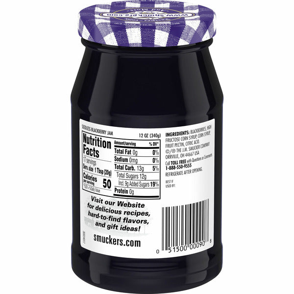 Smucker's Jam