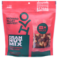 Orchard Valley Harvest Cran Nut Mix, 8 Pack