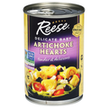 Reese's Delicate Baby Artichoke Hearts