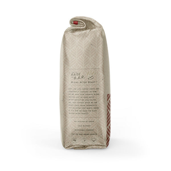 PapaNicholas Coffee Hawaiian Islands Blend, Ground Medium Roast Coffee