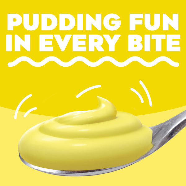 Jell-O Lemon Pudding & Pie Filling Mix