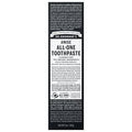 Dr. Bronner's Anise, All-One Toothpaste️