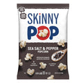 SkinnyPop Sea Salt & Pepper Popcorn