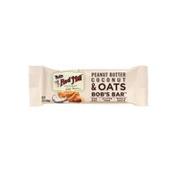 Bob's Red Mill Peanut Butter Coconut & Oats Bob's ...
️