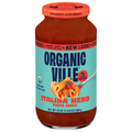 Organicville Italian Herb Pasta Sauce