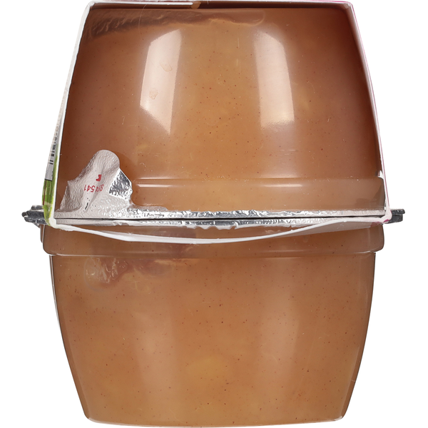 Musselman's Apple Sauce, Chunky