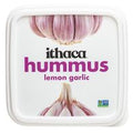 Ithaca Hummus Lemon Garlic, Non-GMO, Minimal Ingre...
️