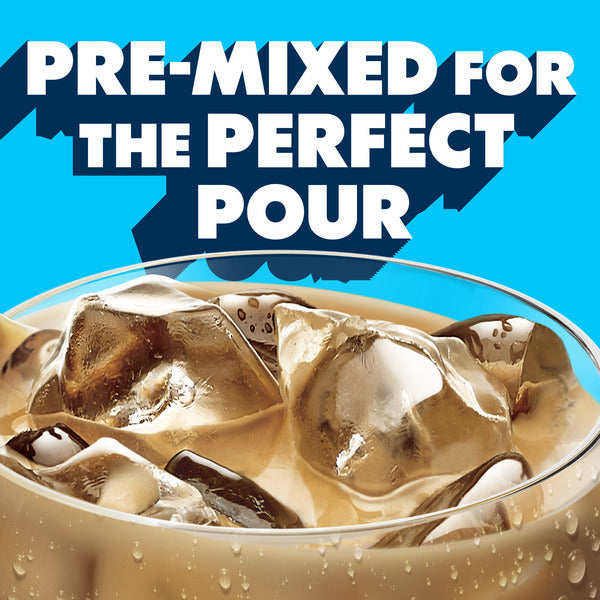 Coffee mate French Vanilla Flavored Iced Coffee