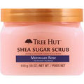 Tree Hut Sugar Scrub, Shea, Moroccan Rose️