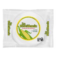 La Providencia Corn Tortillas, 12 Count️