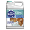 Cat's Pride Flushable Lightweight Scented Clumping Litter