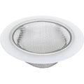 GoodCook Everyday Sink Strainer with Stainless Steel Mesh