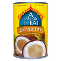 A Taste of Thai Coconut Milk