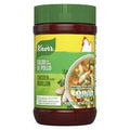Knorr Granulated Bouillon Chicken Flavor️