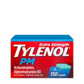TYLENOL Extra Strength Pain Reliever & Sleep Aid C...
️