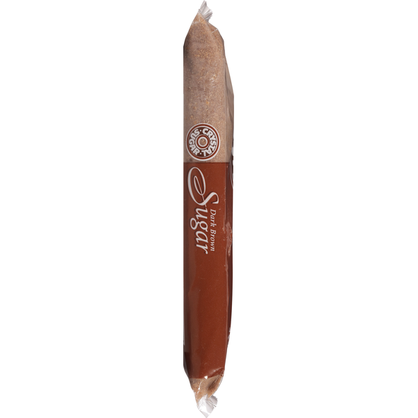CRYSTAL SUGAR Sugar, Dark Brown