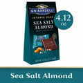 Ghirardelli Intense Dark Chocolate Squares - Sea Salt Soiree