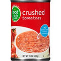 Food Club Tomatoes, Crushed️