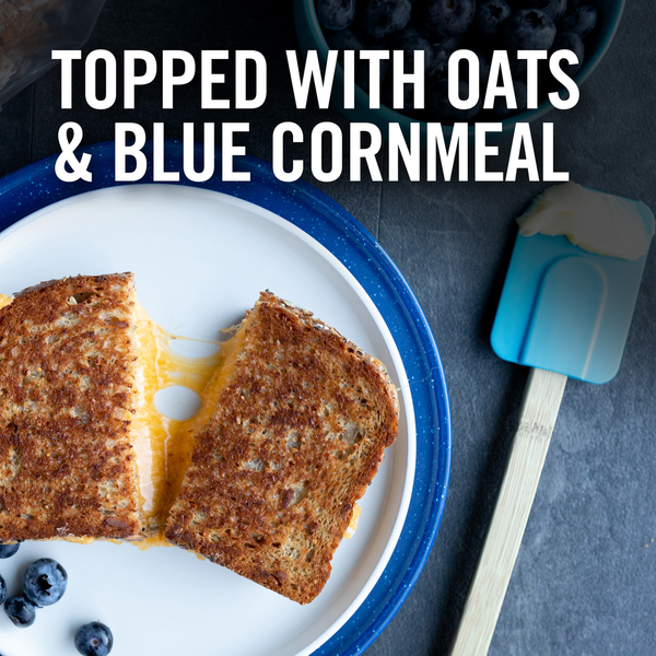 Dave's Killer Bread Oats & Blues Bread Thin-Sliced